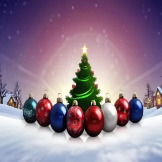christmas wallpaper android