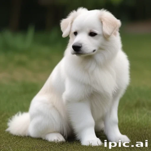porcelaine  dog breed