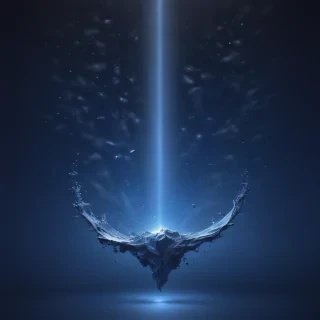 light navy blue background