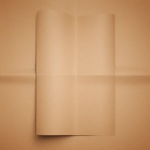 kraft paper background