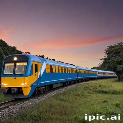 a train png