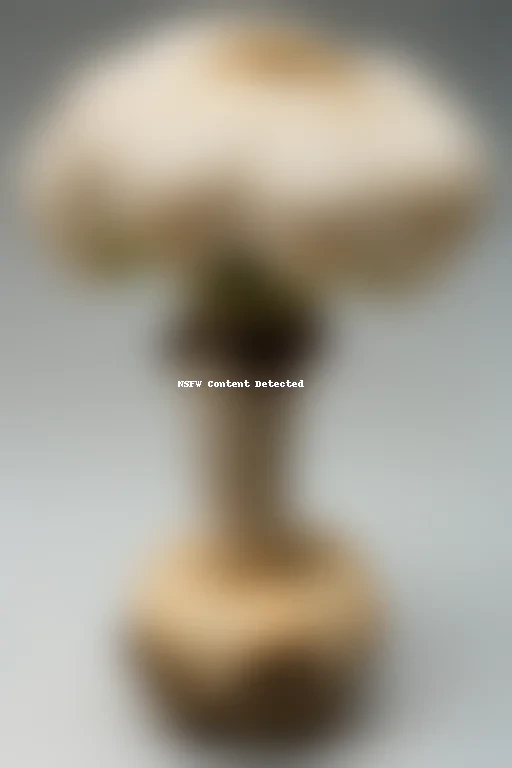 puffball mushroom