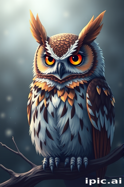 owl png