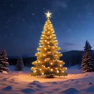 facebook christmas cover photos