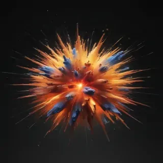 explosions png