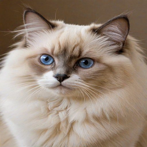 birman breed