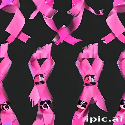 breast cancer awareness image