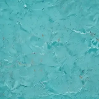 turquoise background