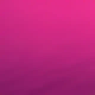 magenta background