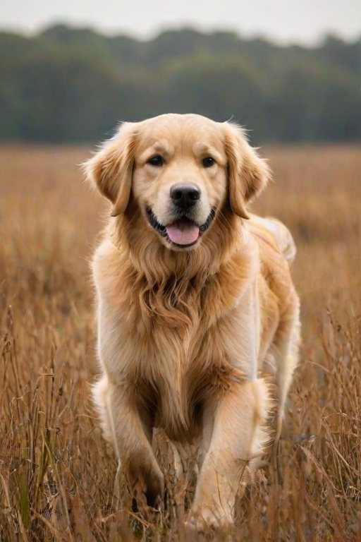 golden retriever