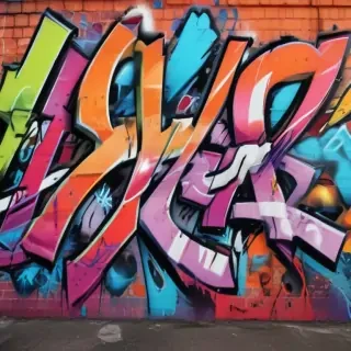 graffiti png