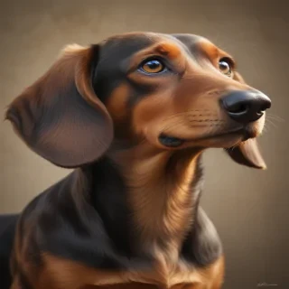 dachshund canine