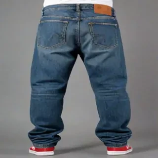 baggy jeans png