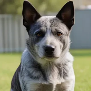 australian stumpy tail cattle dog