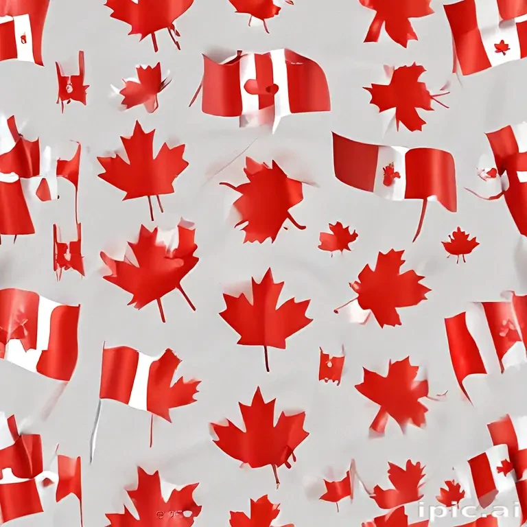 canada flag png