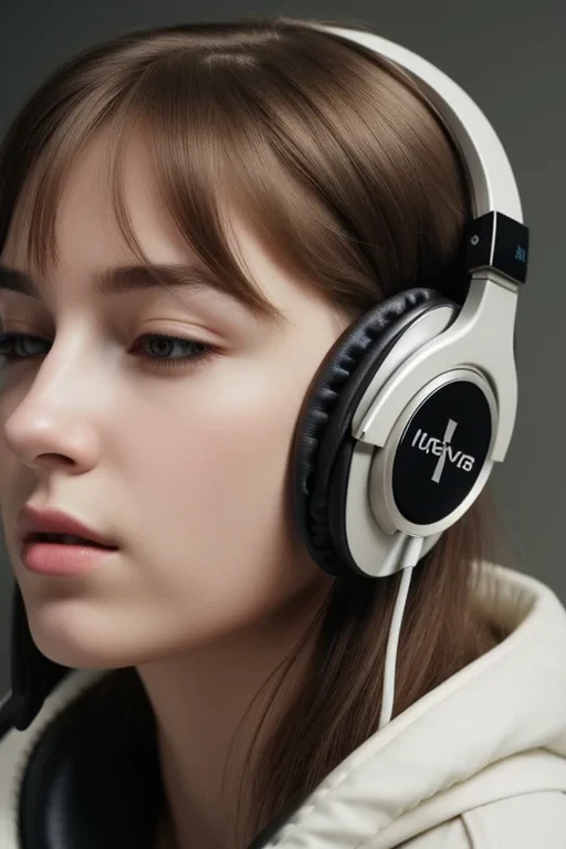 headphone images