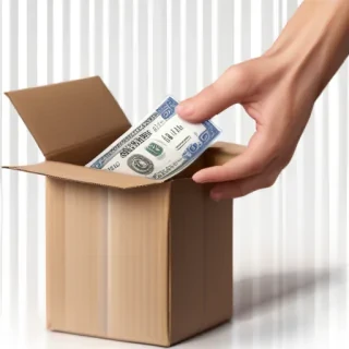 donation png