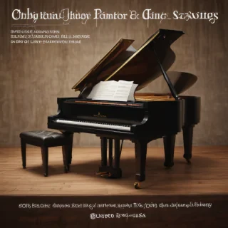 piano songs