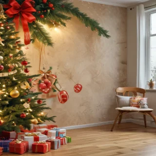 cute wallpapers for christmas