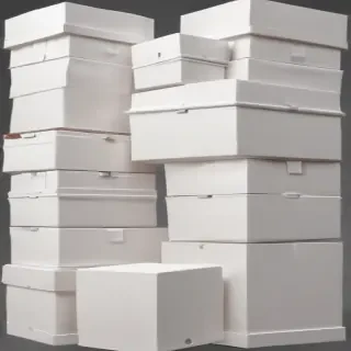 white boxes png