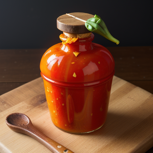substitute for scotch bonnet pepper
