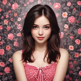girls wallpaper