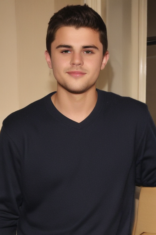 selena gomez new bf