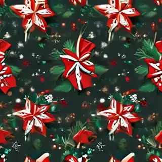 christmas background iphone