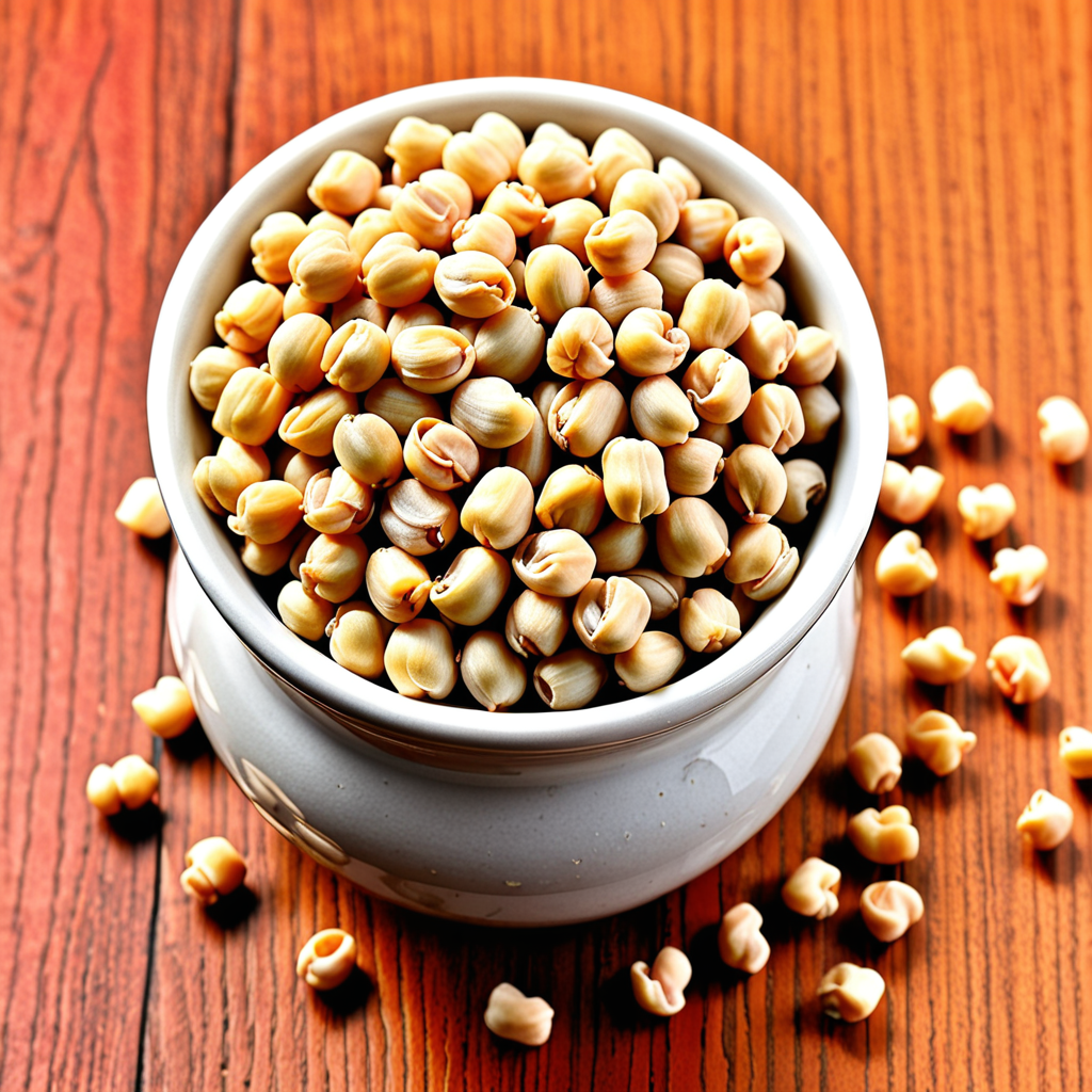 how to cook dried garbanzo beans