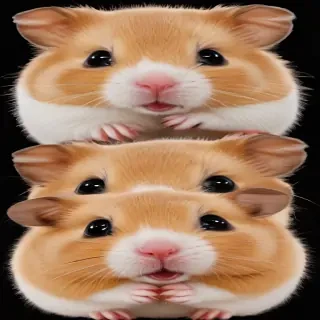 hamster png