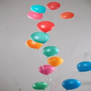 balloon transparent background