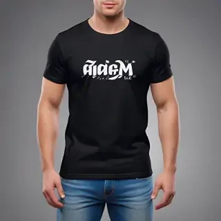 tshirt mockup psd