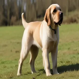 springador dog breed