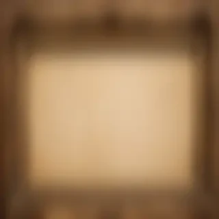background frame photo