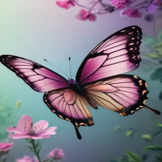 butterfly wallpaper for phone