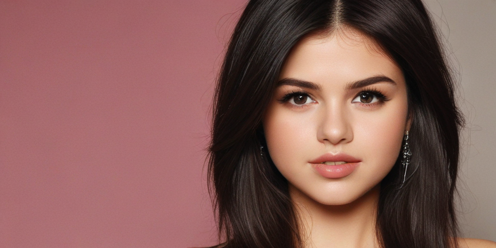 is selena gomez ugly