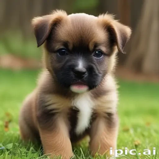 cute puppy backgrounds