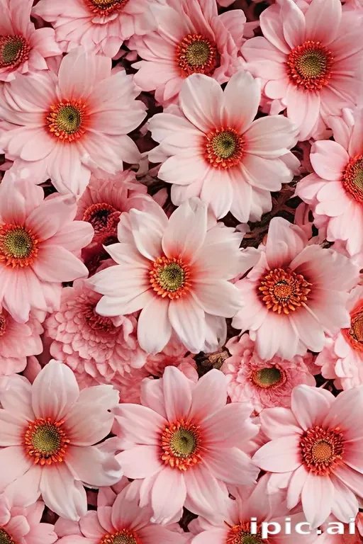 wallpaper aesthetic flowers