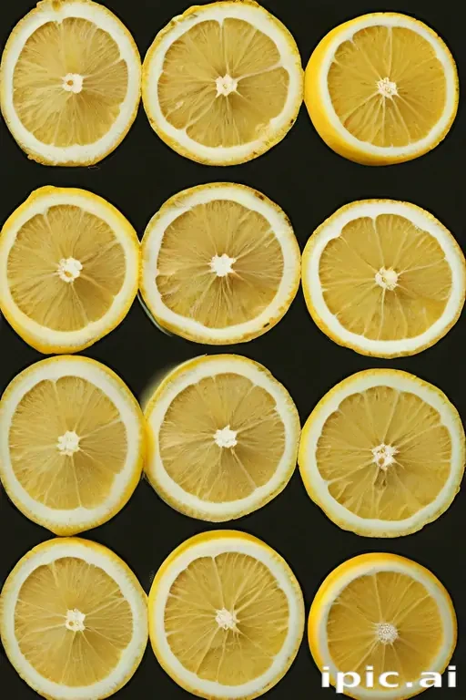 lemon png
