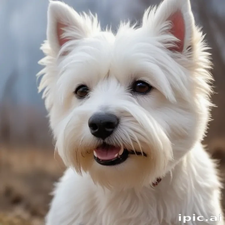 west highland white terrier
