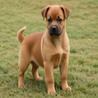 boxweiler dog breed