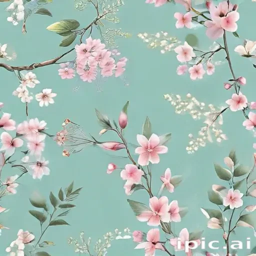 spring backgrounds aesthetic