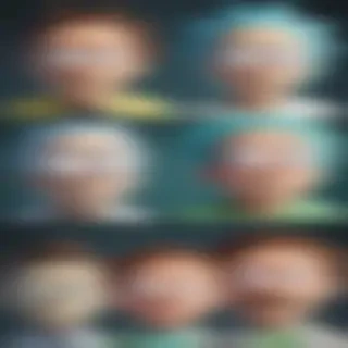 rick and morty characters