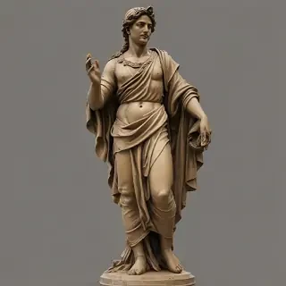 statue png