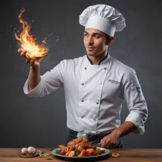 chef png