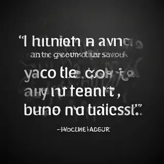 quote background