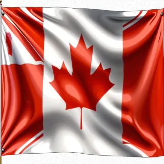 canada flag png
