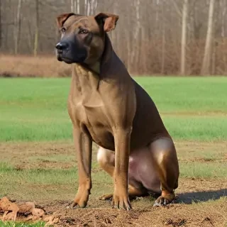 treeing tennessee brindle