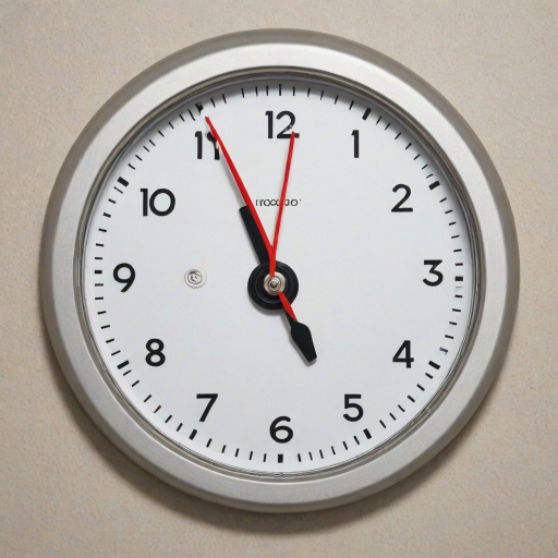 10 minute timer