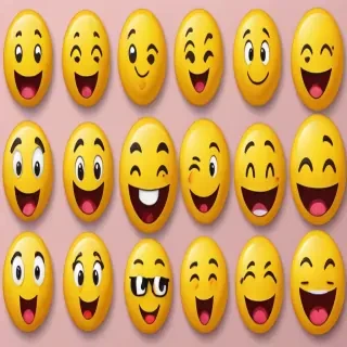 emojis clip art